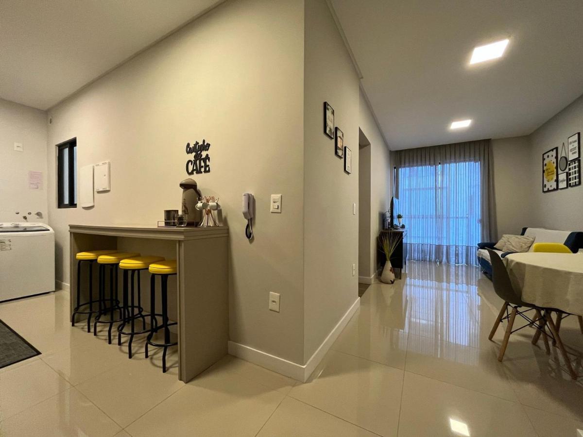 Nu01- Novo | 2 Quartos | Churrasqueira | Garagem Balneario Camboriu Bagian luar foto