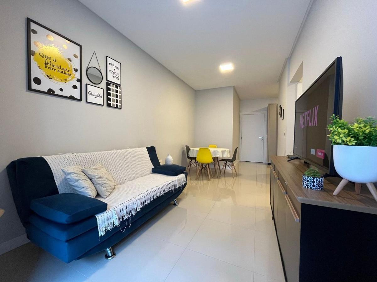 Nu01- Novo | 2 Quartos | Churrasqueira | Garagem Balneario Camboriu Bagian luar foto