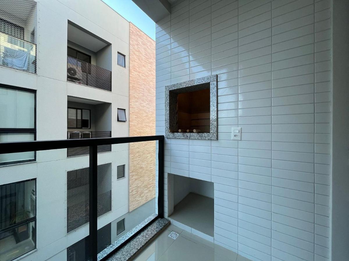 Nu01- Novo | 2 Quartos | Churrasqueira | Garagem Balneario Camboriu Bagian luar foto