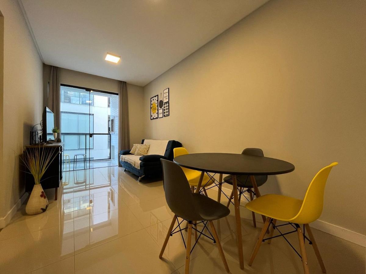 Nu01- Novo | 2 Quartos | Churrasqueira | Garagem Balneario Camboriu Bagian luar foto